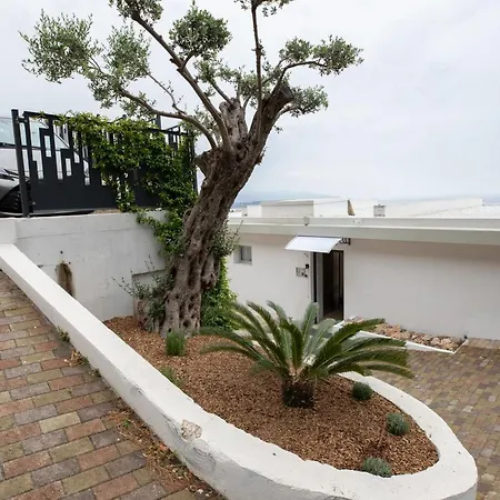 Mont Des Olives - Cap D'ail- App4 아파트 Saint-Antoine (Alpes-Maritimes)