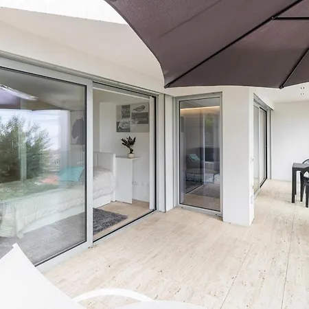 Mont Des Olives - Cap D'ail- App4 Apartamento Saint-Antoine (Alpes-Maritimes)
