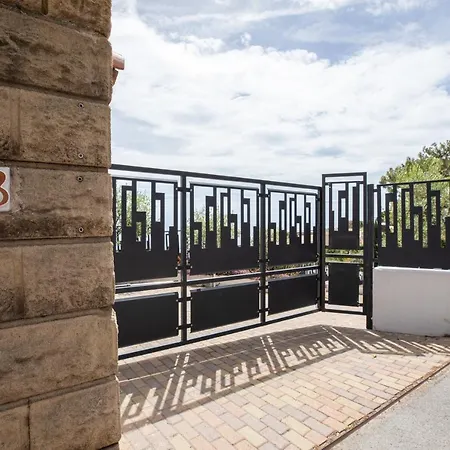 Mont Des Olives - Cap D'ail- App4 Lägenhet