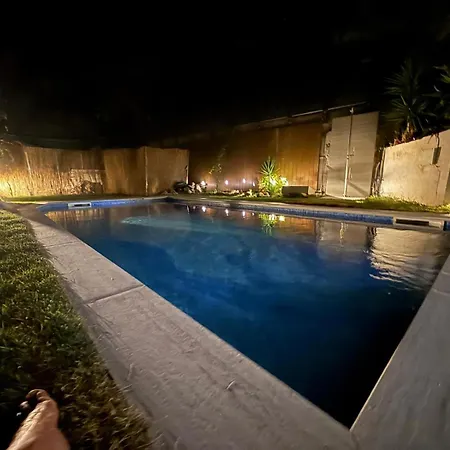 Mont Des Olives - Cap D'ail- App4 Lägenhet *