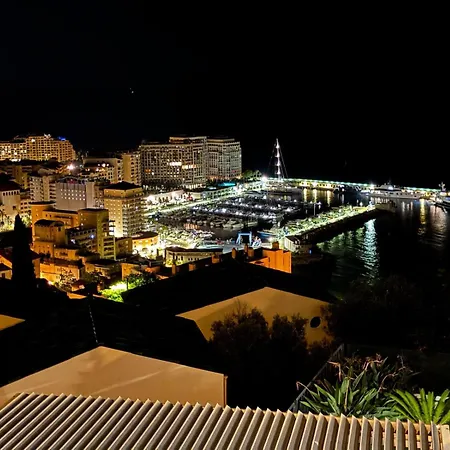 Lägenhet Mont Des Olives - Cap D'ail- App4 *