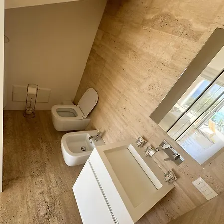 Lägenhet Mont Des Olives - Cap D'ail- App4 Saint-Antoine (Alpes-Maritimes)