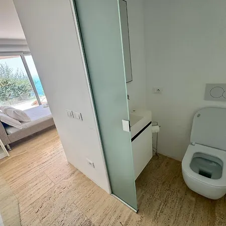 Mont Des Olives - Cap D'ail- App4 Saint-Antoine (Alpes-Maritimes)