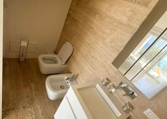 Apartamento Mont Des Olives - Cap D'ail- App4 Saint-Antoine (Alpes-Maritimes)